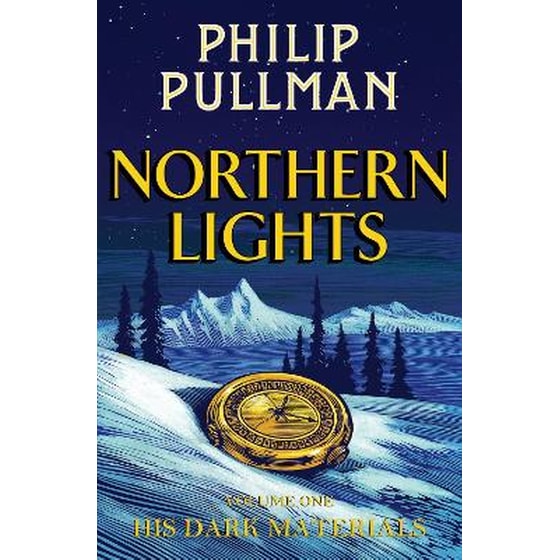 His Dark Materials: Northern Lights image 0