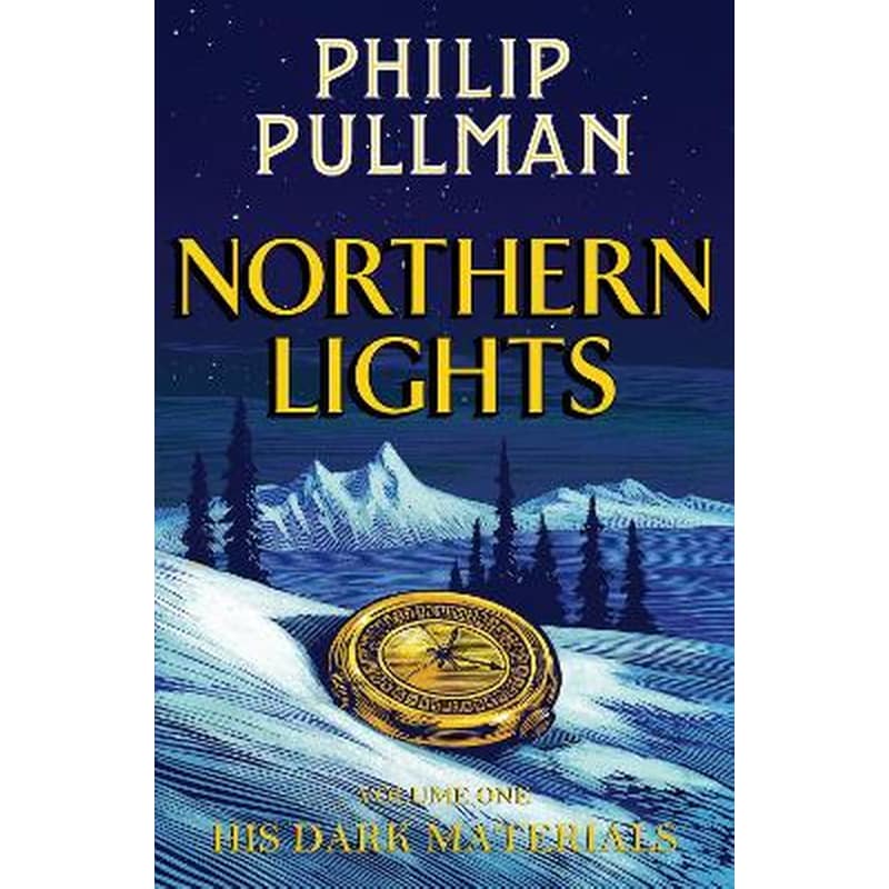 His Dark Materials: Northern Lights