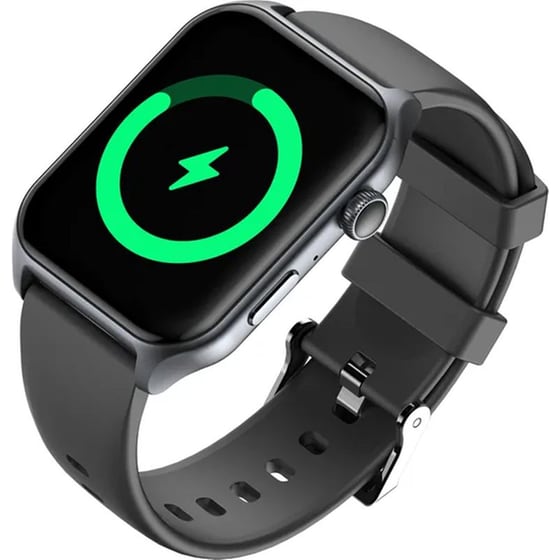 Smartwatch Riversong Motive 9E 55mm - Space Gray image 2