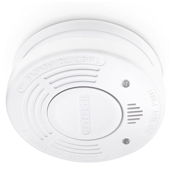 Ανιχνευτής καπνού ALECTO SD1010 image 1