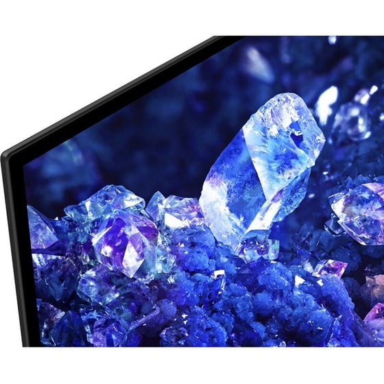 Sony OLED 42" 4K Android Τηλεόραση XR42A90KAEP image 4