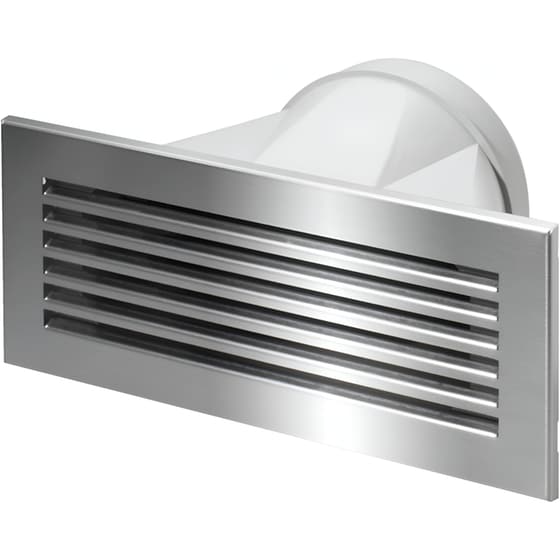 Σετ Ανακύκλωσης Αέρα MIELE DUU 151 Inox image 0