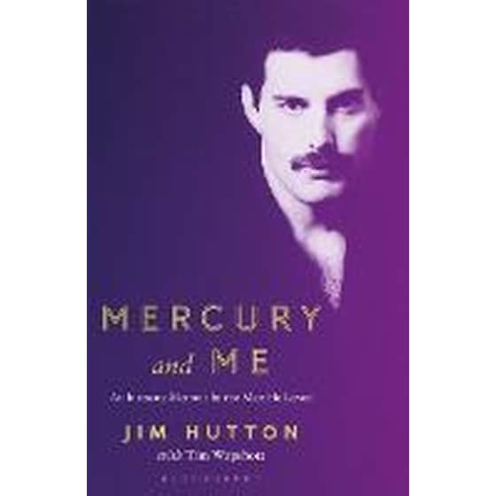 Mercury and Me image 0