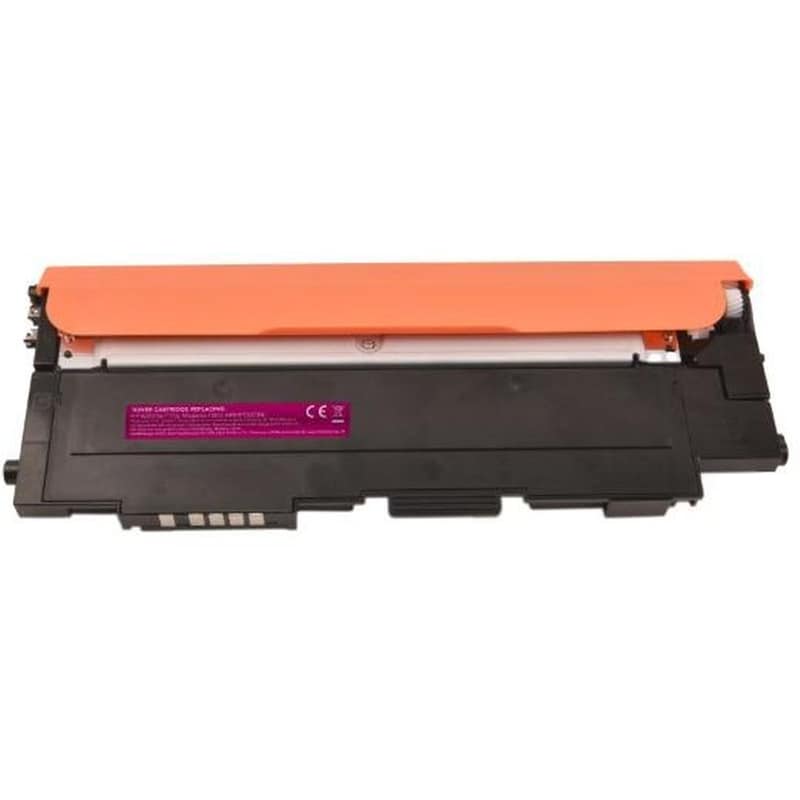 MR COMPATIBLE Toner Mediarange MRHPT2073LM - Magenta