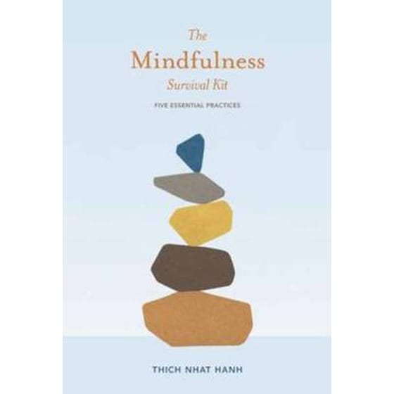 Mindfulness Survival Kit image 0