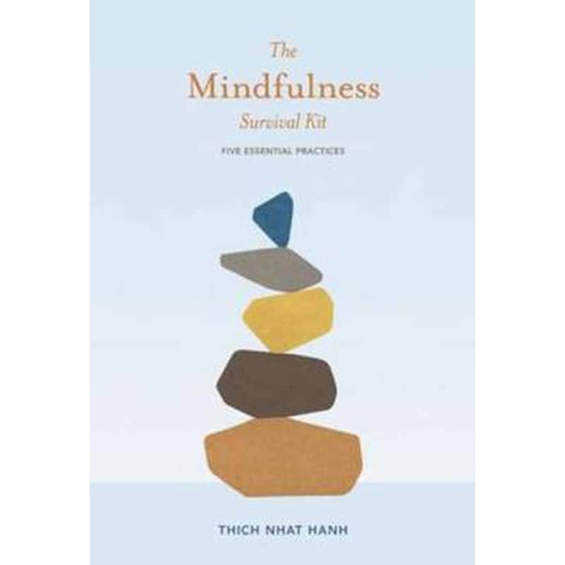 Mindfulness Survival Kit