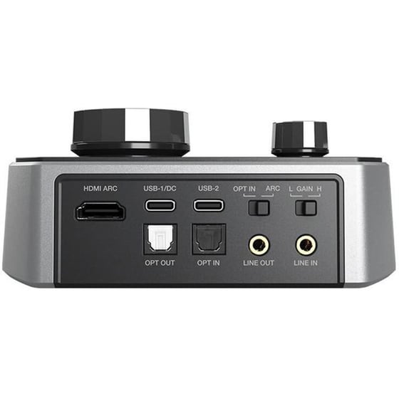 Κάρτα Ήχου Creative Sound Blaster G8 Εξωτερική USB 7.1 image 3
