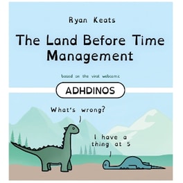 The Land Before Time Management
