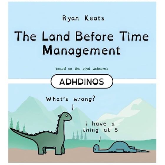 The Land Before Time Management image 0