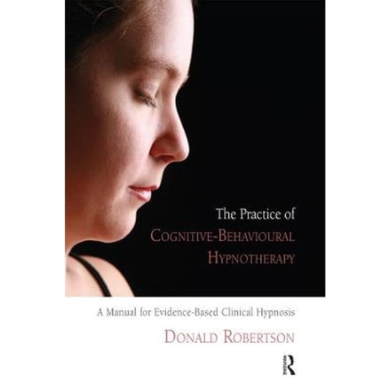 Practice of Cognitive-Behavioural Hypnotherapy image 0