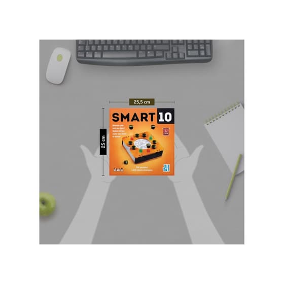 Zito! Επιτραπέζιο Smart 10 image 4