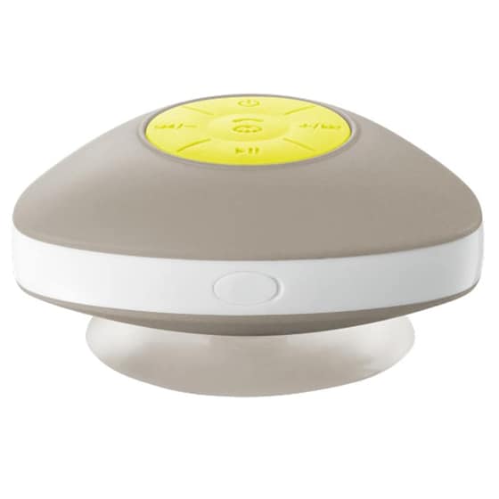 Φορητό Ηχείο Trust Urban Revolt Lago Γκρι image 3