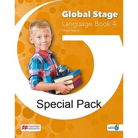 Special Pack WL3 - Global Stage Level 4 image 0