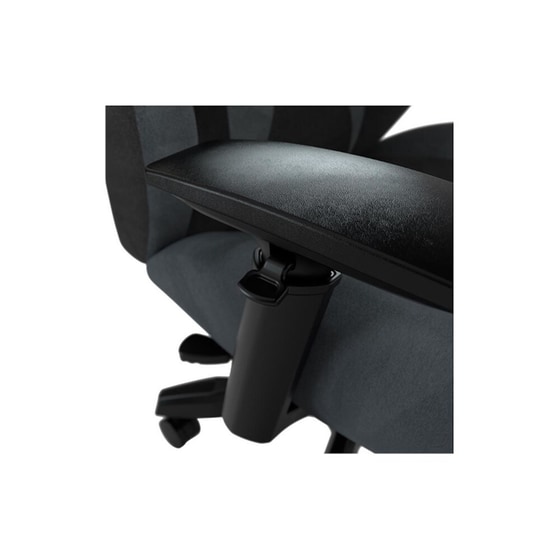 Gaming Chair Corsair TC60 Fabric - Μαύρο/Γκρι image 4