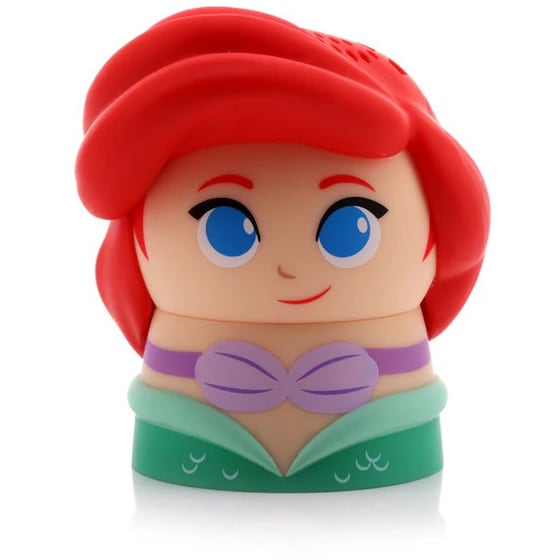 Φορητό Ηχείο Bitty Boomers Ariel - Πολύχρωμο image 0