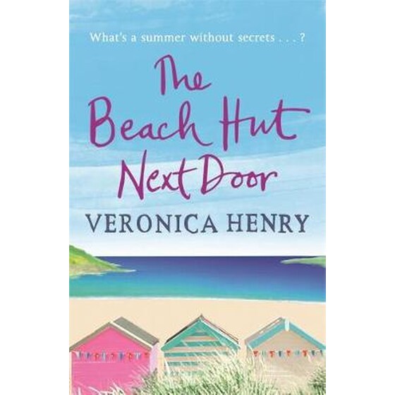 The Beach Hut Next Door image 0