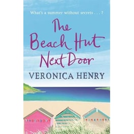 The Beach Hut Next Door