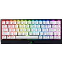 Razer Σετ Αναβάθμισης Πλήκτρων Phantom Keycap - Λευκά