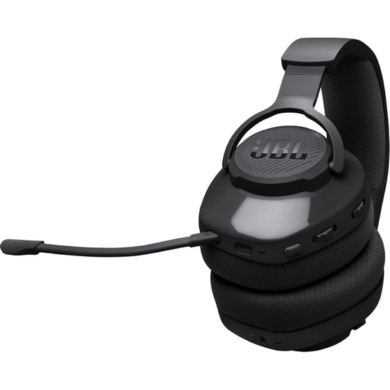 JBL Quantum 360 Gaming Ασύρματα Ακουστικά - Μαύρο image 6