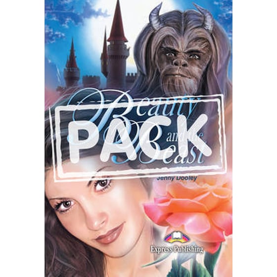 Beauty and the Beast image 0