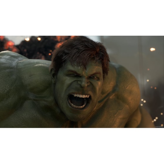 Xbox One Game - Marvel's Avengers image 4