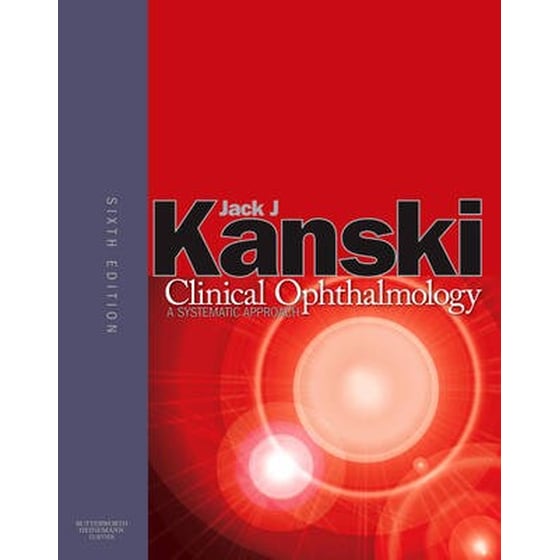 CLINICAL OPHTALMOLOGY image 0