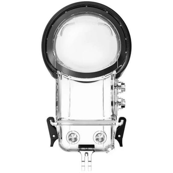 Θήκη κατάδυσης Insta360 για την Action Camera Insta360 X3 - Insta360 Dive Case image 0
