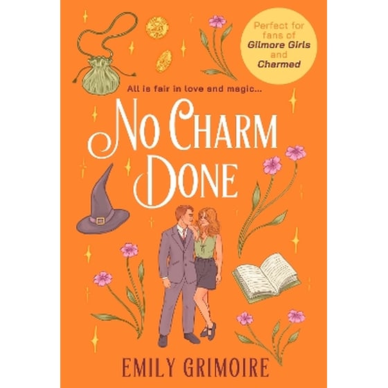 No Charm Done image 0