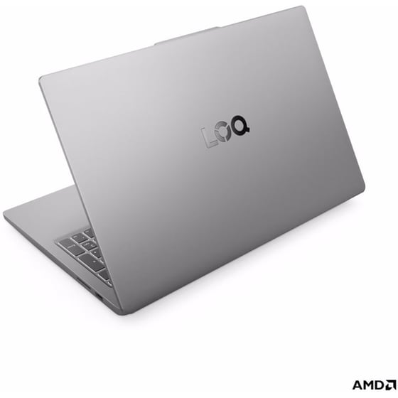 Lenovo LOQ 15ARP10E 15.6" FHD IPS (AMD Ryzen 5-7535HS/16 GB/512GB SSD/GeForce RTX 3050/Windows 11 Home) Laptop image 8