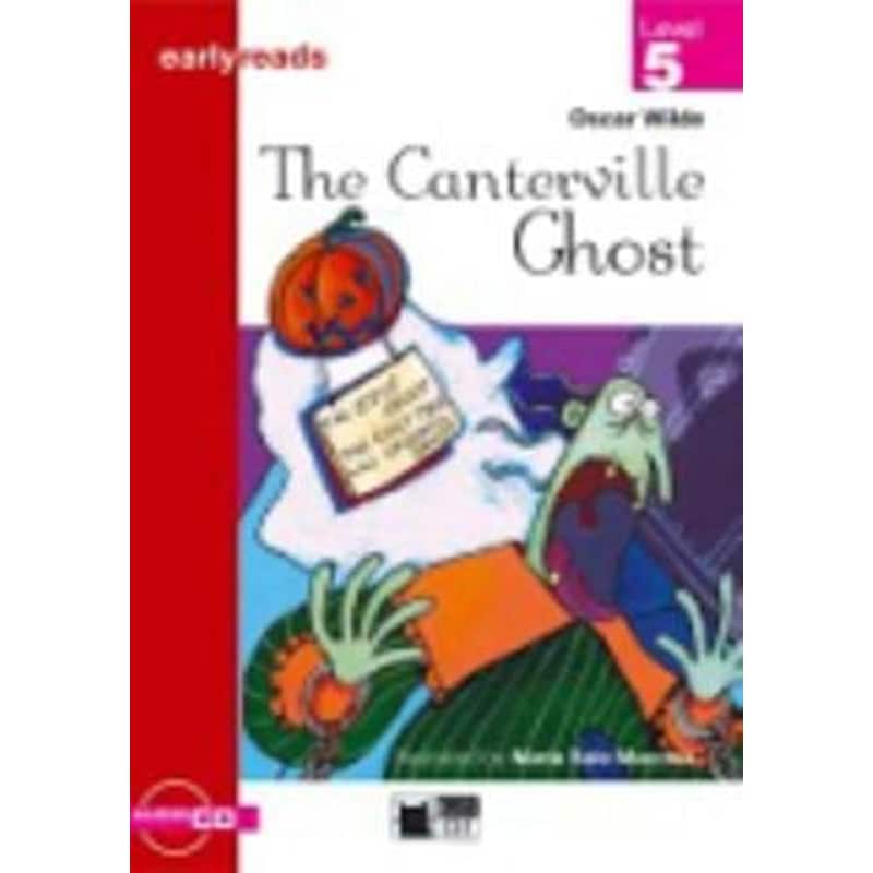 The Canterbury Tales + Audio CD (A1-A2)