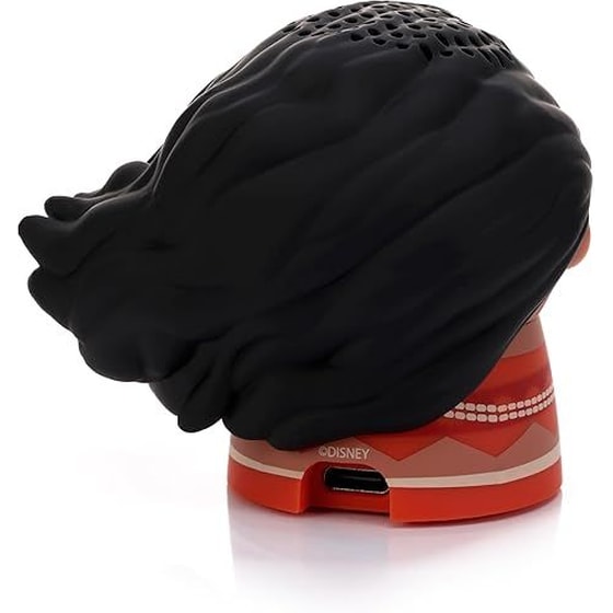 Φορητό Ηχείο Bitty Boomers Moana image 1