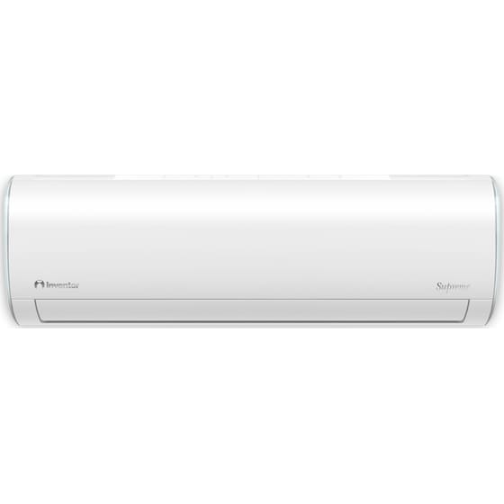 Κλιματιστικό Inverter INVENTOR Supreme SUVI-12WFI/SUVO-12 12000 BTU A++/A+++ με Ιονιστή και WiFi image 0