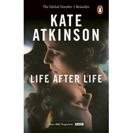 Life After Life : The global bestseller, now a major BBC series