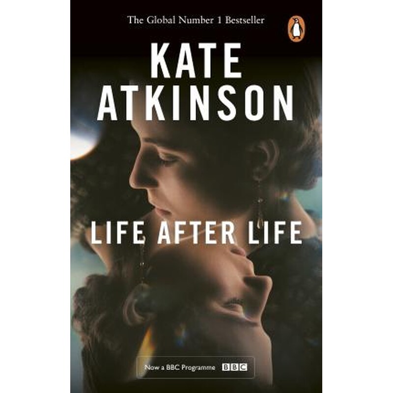 Life After Life : The global bestseller, now a major BBC series 1733228