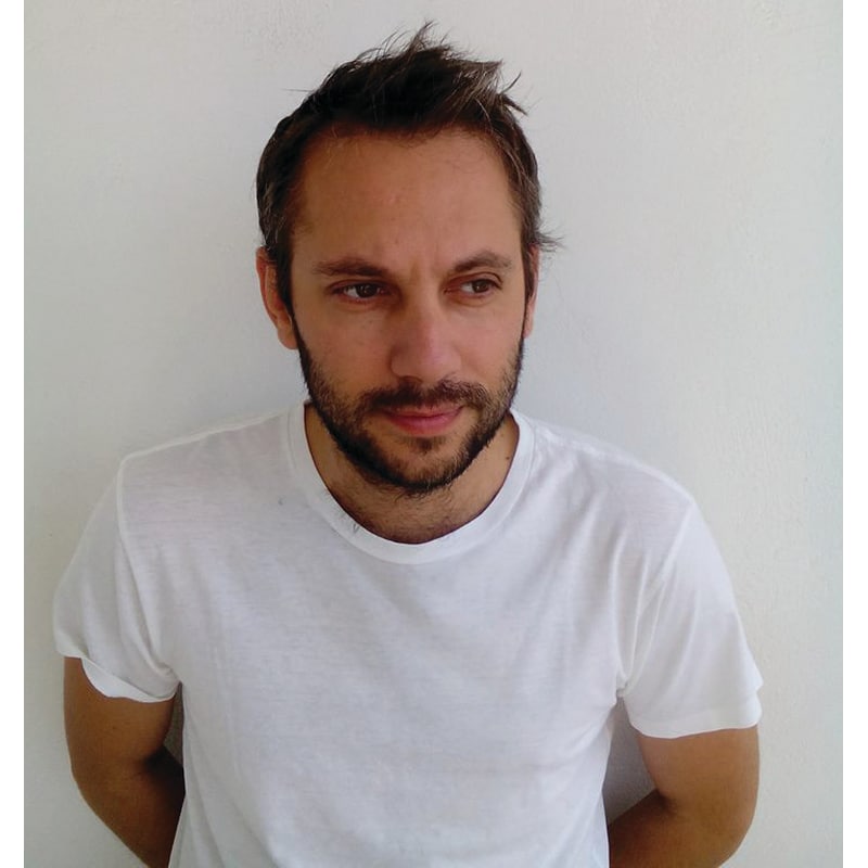 Author picture