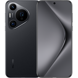 Huawei Pura 70 Pro 512GB - Black