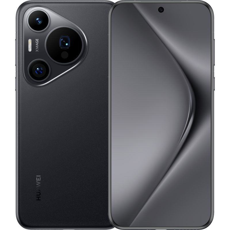 HUAWEI Huawei Pura 70 Pro 512GB - Black