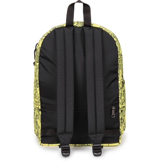 Τσάντα Πλάτης Eastpak Day All Over Yellow image 4