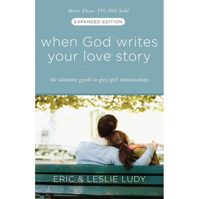 When God Writes your Love Story (Extended Edition)