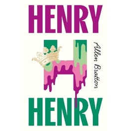 Henry Henry