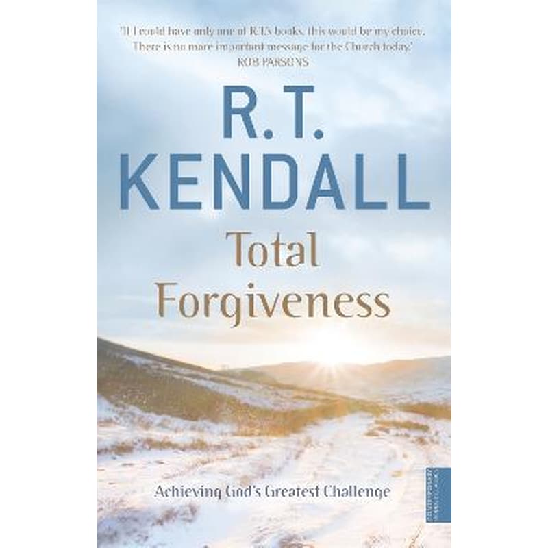 Total Forgiveness