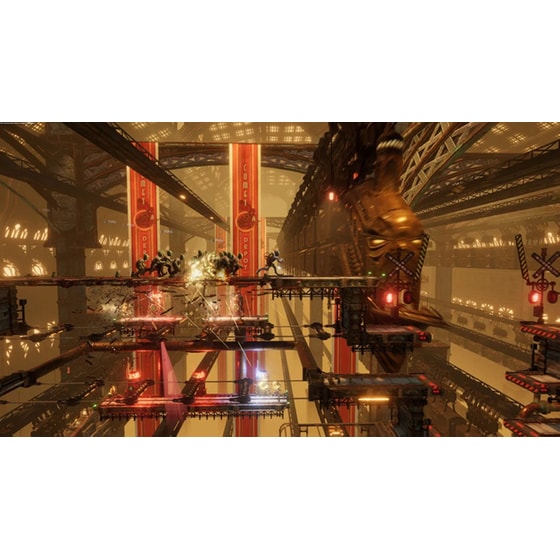 Oddworld Soulstorm - PS4 image 7