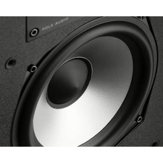 Polk Monitor XT20 - Μαύρο image 4