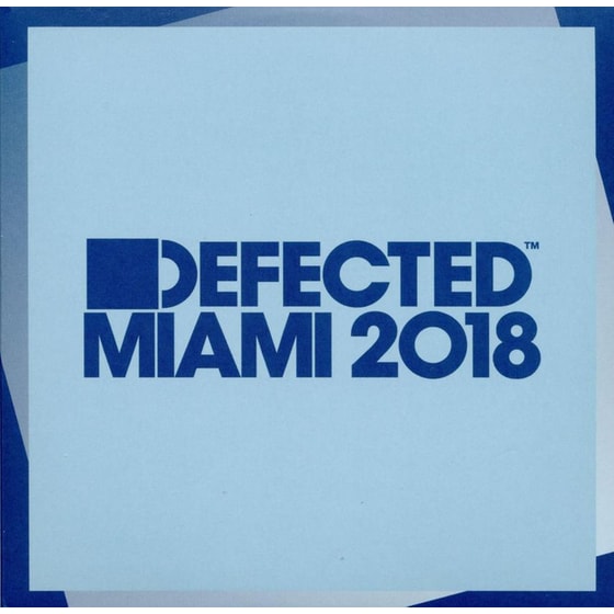 Defected Miami 2018 image 2