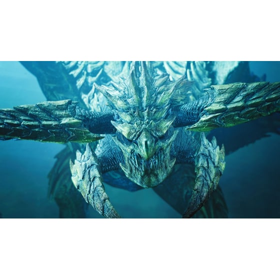 Monster Hunter Wilds - PS5 Used image 5