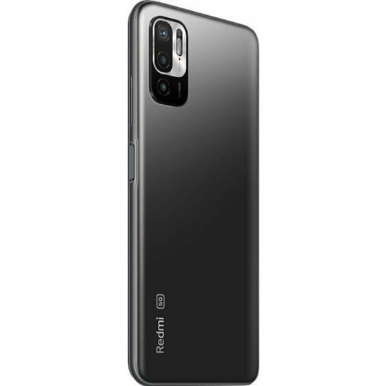 Xiaomi Redmi Note 10 5G 128GB Dual Sim - Onyx Grey image 4