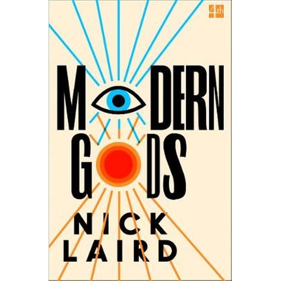 Modern Gods image 0