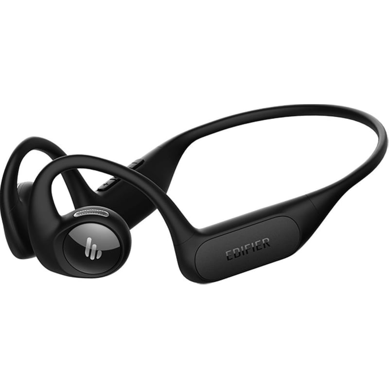 Ακουστικά Bluetooth Edifier Comfo Run – Μαύρο