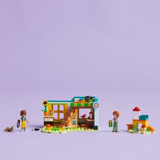 LEGO® Friends Autumn’s Room (42646) image 11