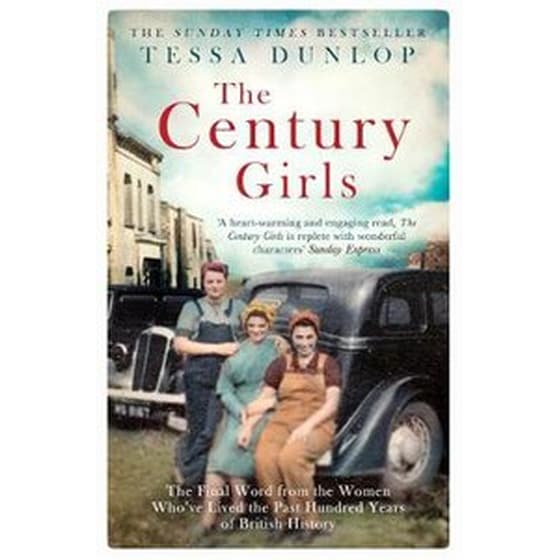 Century Girls image 0